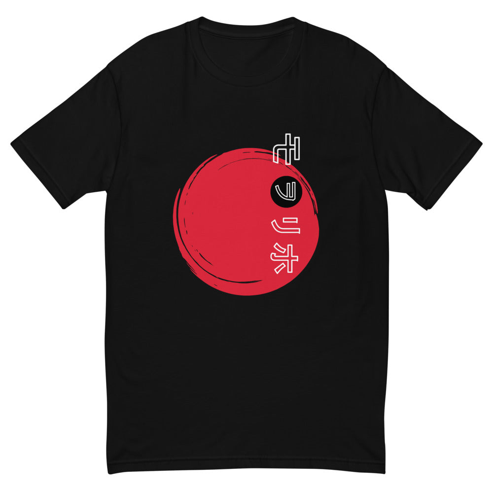 Chin Pan Con T-shirt