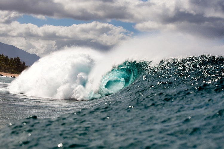 The origin of the name Pipeline