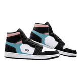 Boosti Boy - HI SNEAKERS  "GO" By DoDo