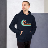 Boost Your Wave Hoodie