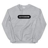 Oxycodone Sweatshirt