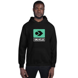 Oracle Glow Hoodie