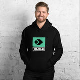 Oracle Glow Hoodie