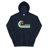 Boost Your Wave Hoodie