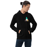 Tri DMT Hoodie