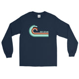 Boost Your Wave Long Sleeve