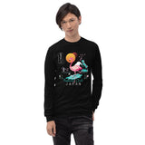 Flamenco En Japan Long Sleeve Shirt