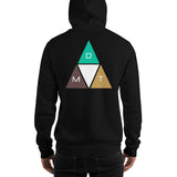 Tri DMT Hoodie