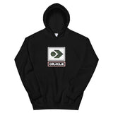 Oarcle Army Red Hoodie