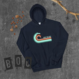 Boost Your Wave Hoodie