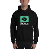 Oracle Glow Hoodie