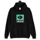 Oracle Glow Hoodie