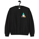 The D.M.T Sweatshirt