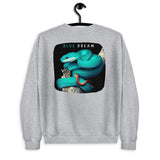 Blue Dream Sweatshirt