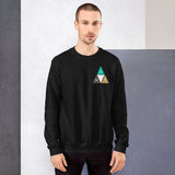 The D.M.T Sweatshirt